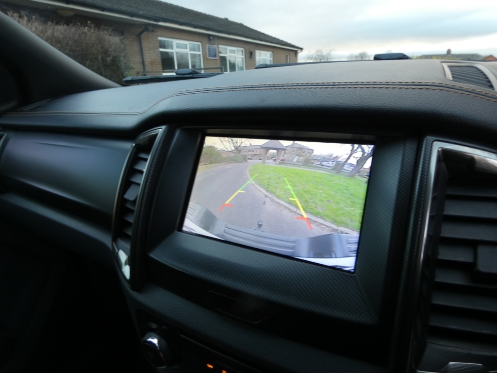 Used Ford Ranger 2017 for sale - 77055299: Photo 12