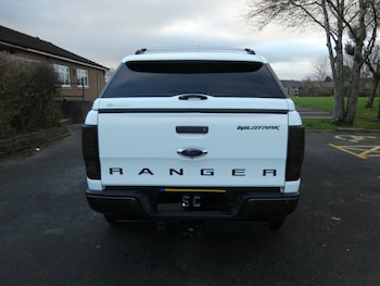 Used Ford Ranger 2017 for sale - 77055299: Photo