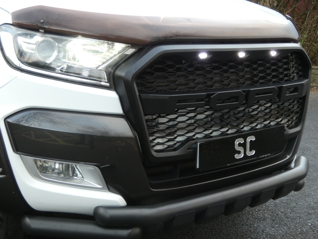 Used Ford Ranger 2017 for sale - 77055299: Photo 5