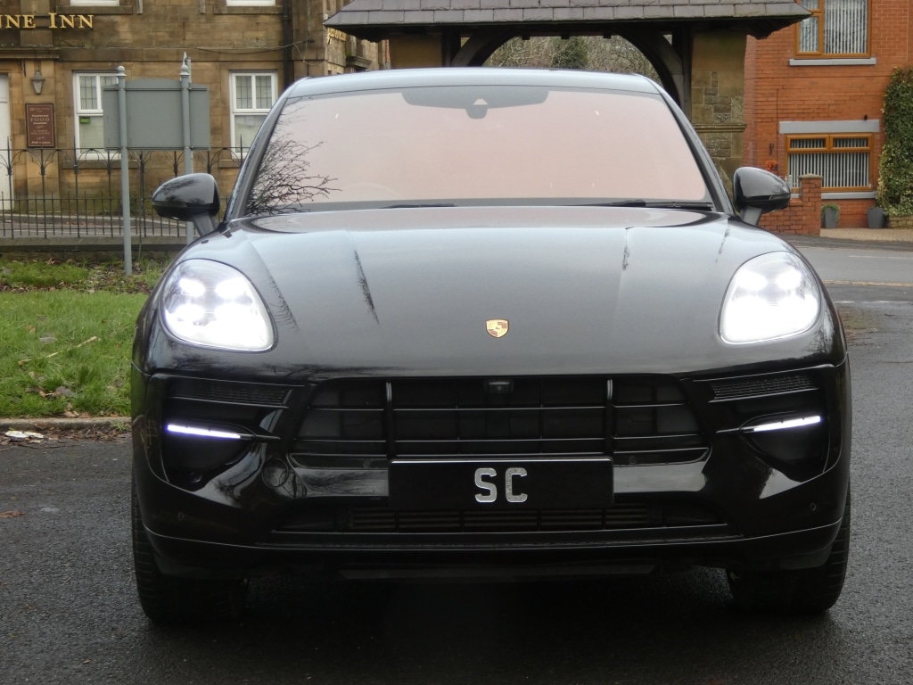 Used Porsche Macan 2019 for sale - 76713357: Photo 10