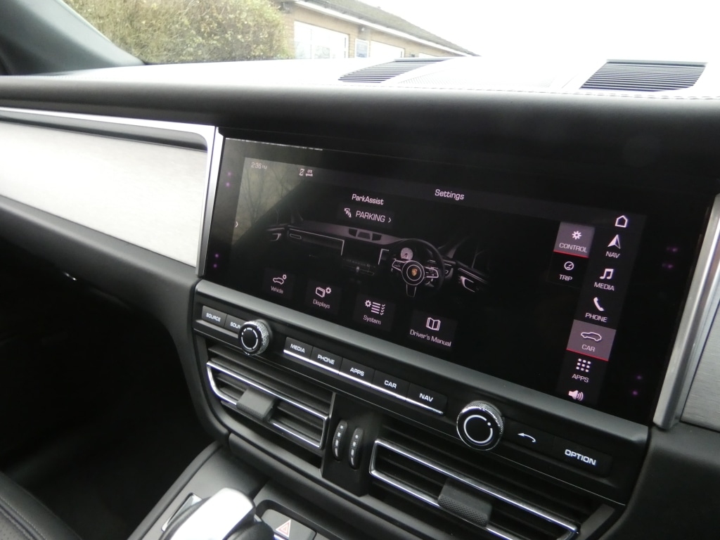 Used Porsche Macan 2019 for sale - 76713357: Photo 16