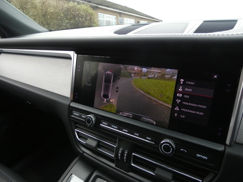 Used Porsche Macan 2019 for sale - 76713357: Photo 17