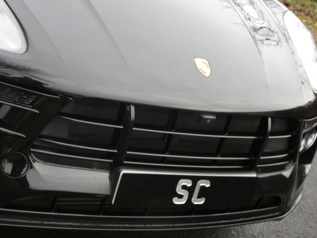 Used Porsche Macan 2019 for sale - 76713357: Photo 6