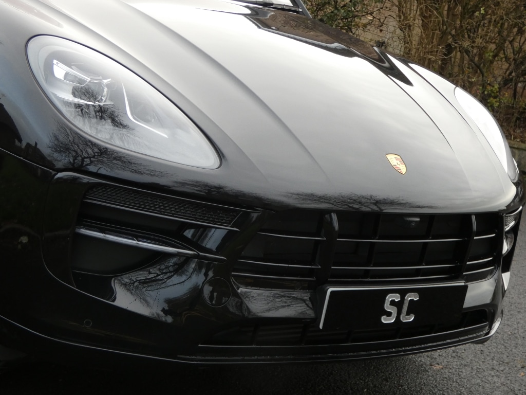 Used Porsche Macan 2019 for sale - 76713357: Photo 7