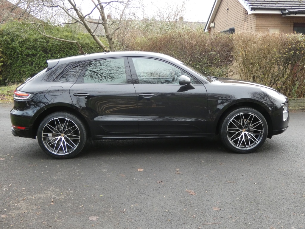 Used Porsche Macan 2019 for sale - 76713357: Photo 9