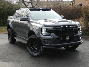 Used Ford Ranger 2023 for sale - 77201534: Photo