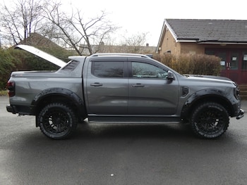 Used Ford Ranger 2023 for sale - 77201534: Photo