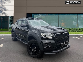 Used Ford Ranger 2020 for sale - 78460079: Photo