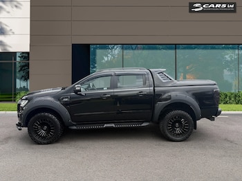 Used Ford Ranger 2020 for sale - 78460079: Photo