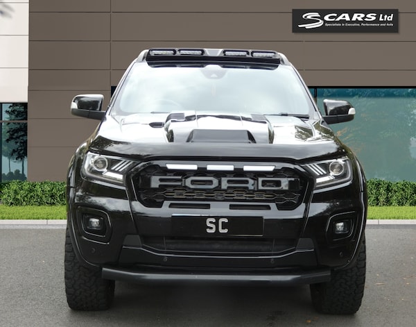 Used Ford Ranger 2021 for sale - 75996588: Photo 13