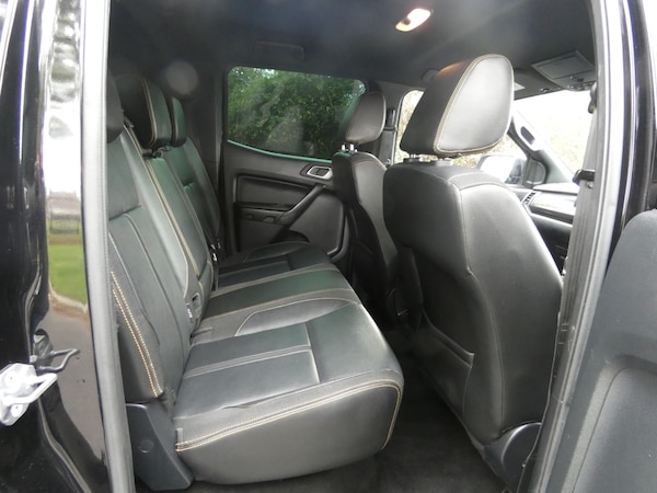 Used Ford Ranger 2021 for sale - 75996588: Photo 15
