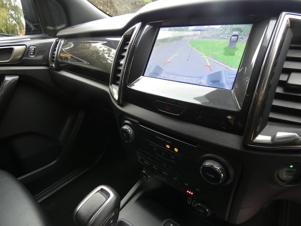 Used Ford Ranger 2021 for sale - 75996588: Photo 16