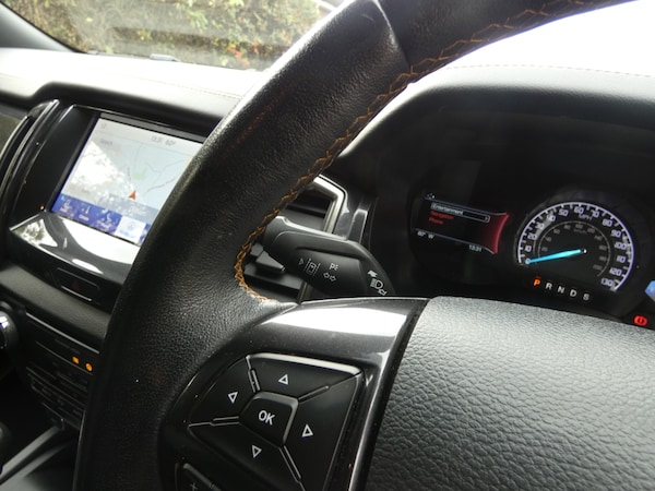 Used Ford Ranger 2021 for sale - 75996588: Photo 18
