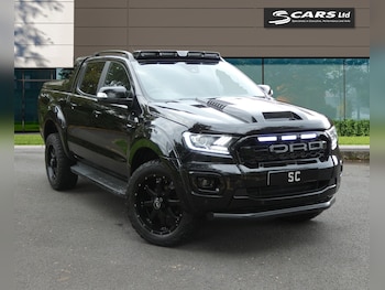 Ford - Ranger