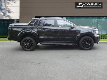 Used Ford Ranger 2021 for sale - 75996588: Photo 2