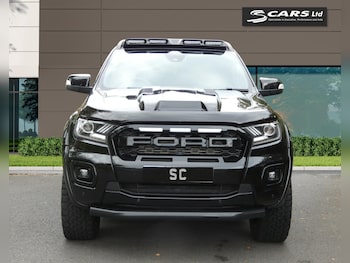 Used Ford Ranger 2021 for sale - 75996588: Photo 3
