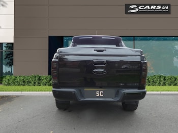 Used Ford Ranger 2021 for sale - 75996588: Photo 4