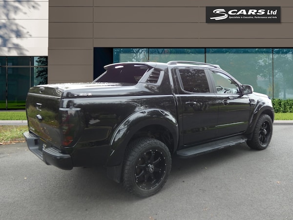 Used Ford Ranger 2021 for sale - 75996588: Photo 8