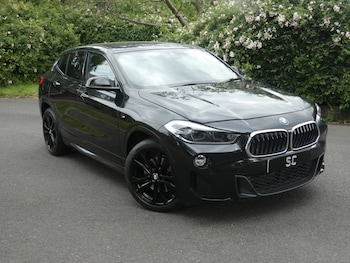 BMW - X2