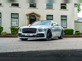 Used Bentley Flying Spur 2021 for sale - 79652304: Photo