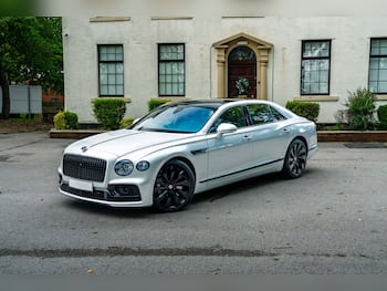 Used Bentley Flying Spur 2021 for sale - 79652304: Photo