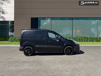 Used Citroen Berlingo 2017 for sale - 78438864: Photo