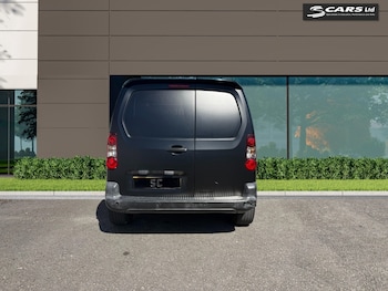 Used Citroen Berlingo 2017 for sale - 78438864: Photo