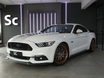 Used Ford Mustang 2018 for sale - 76293382: Photo