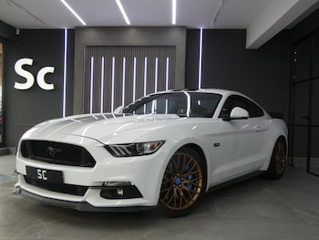 Used Ford Mustang 2018 for sale - 76293382: Photo