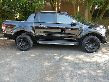 Used Ford Ranger 2020 for sale - 75423564: Photo