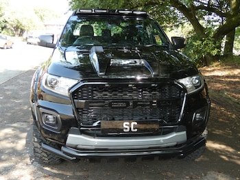 Used Ford Ranger 2020 for sale - 75423564: Photo
