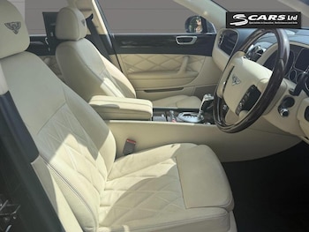 Used Bentley Continental 2010 for sale - 79230753: Photo