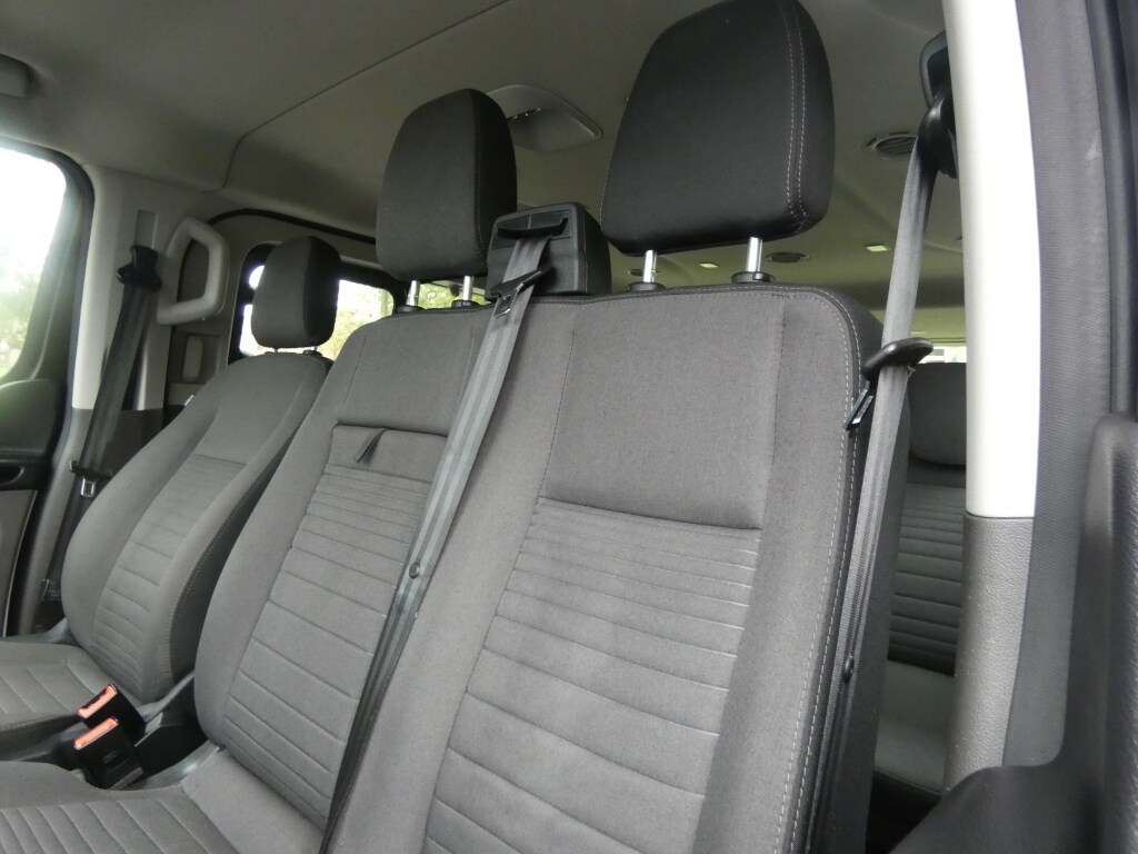 Used Ford Tourneo Custom 2022 for sale - 75795047: Photo 18