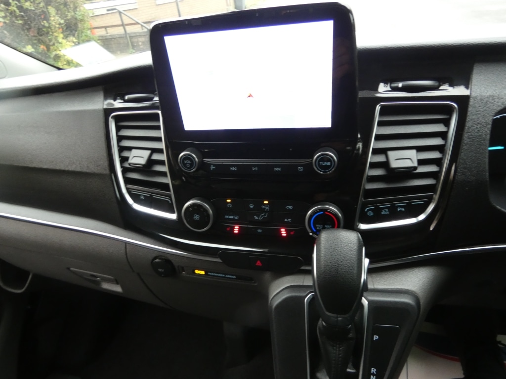 Used Ford Tourneo Custom 2022 for sale - 75795047: Photo 21