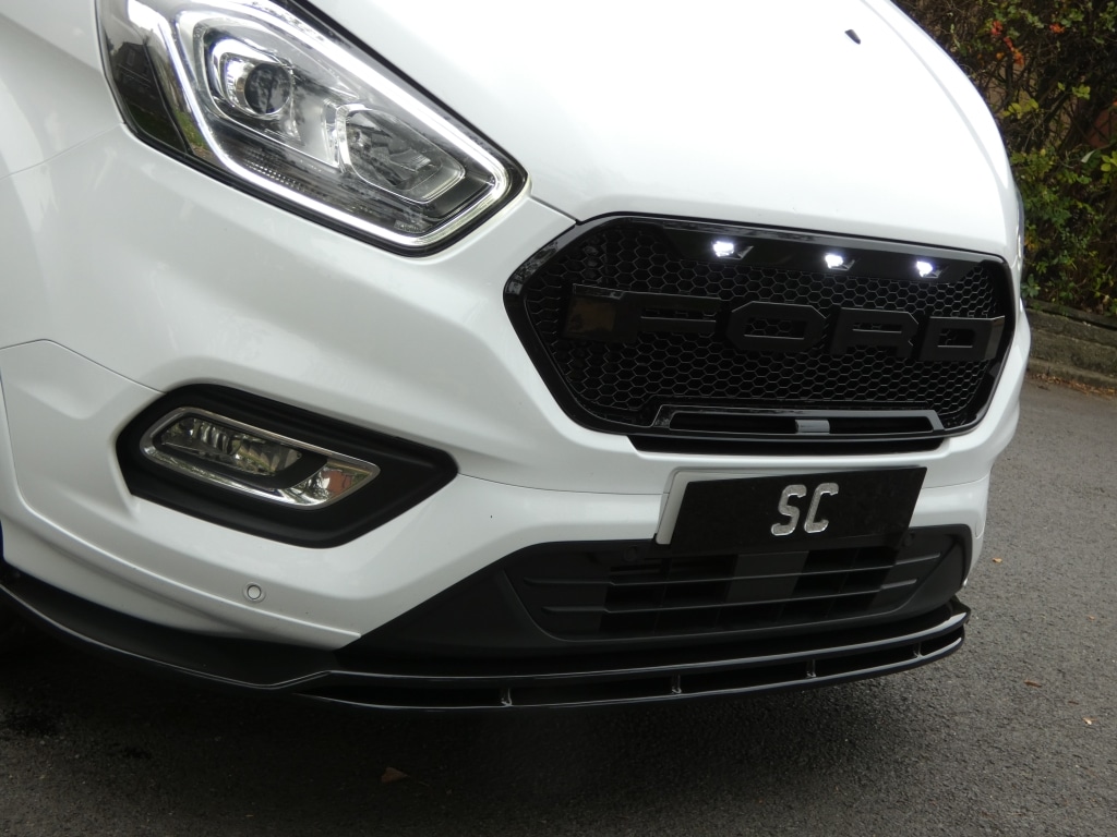 Used Ford Tourneo Custom 2022 for sale - 75795047: Photo 5
