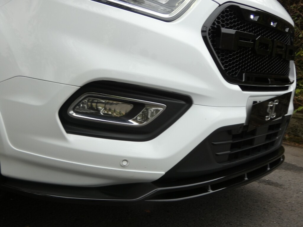 Used Ford Tourneo Custom 2022 for sale - 75795047: Photo 8