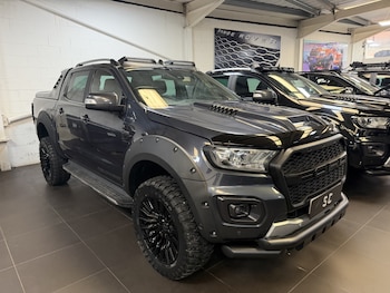 Used Ford Ranger 2019 for sale - 78512998: Photo