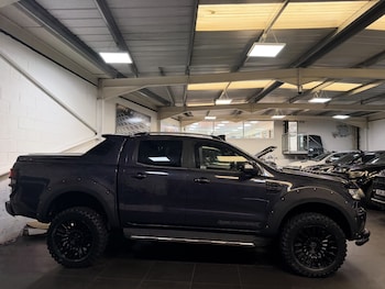 Used Ford Ranger 2019 for sale - 78512998: Photo