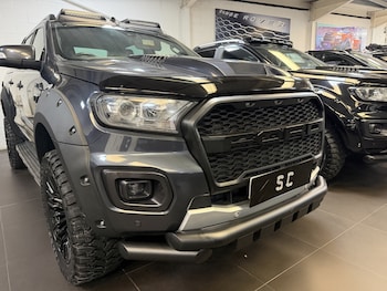 Used Ford Ranger 2019 for sale - 78512998: Photo