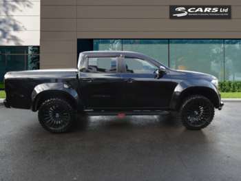 Used Mercedes-Benz X-Class 2017 for sale - 73844027: Photo