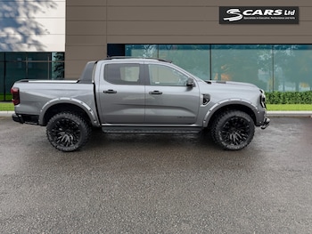 Used Ford Ranger 2023 for sale - 77797727: Photo