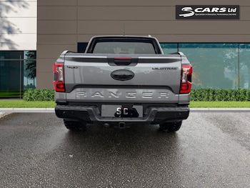 Used Ford Ranger 2023 for sale - 77797727: Photo