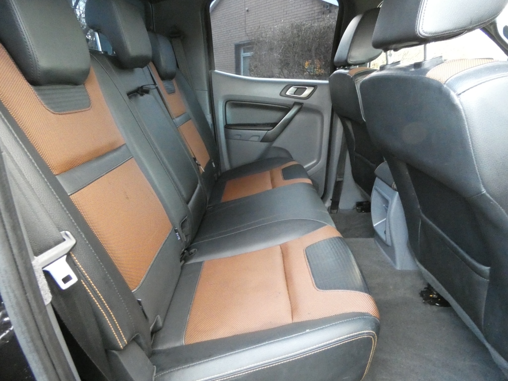 Used Ford Ranger 2017 for sale - 76694715: Photo 13