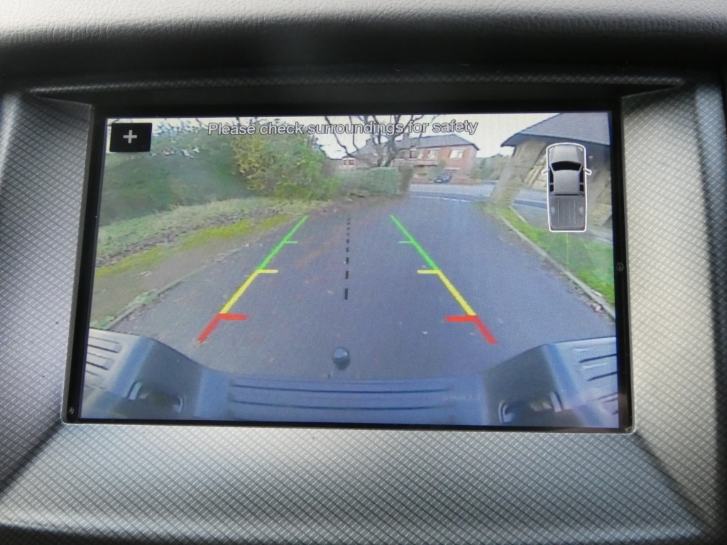 Used Ford Ranger 2017 for sale - 76694715: Photo 18