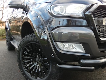 Used Ford Ranger 2017 for sale - 76694715: Photo