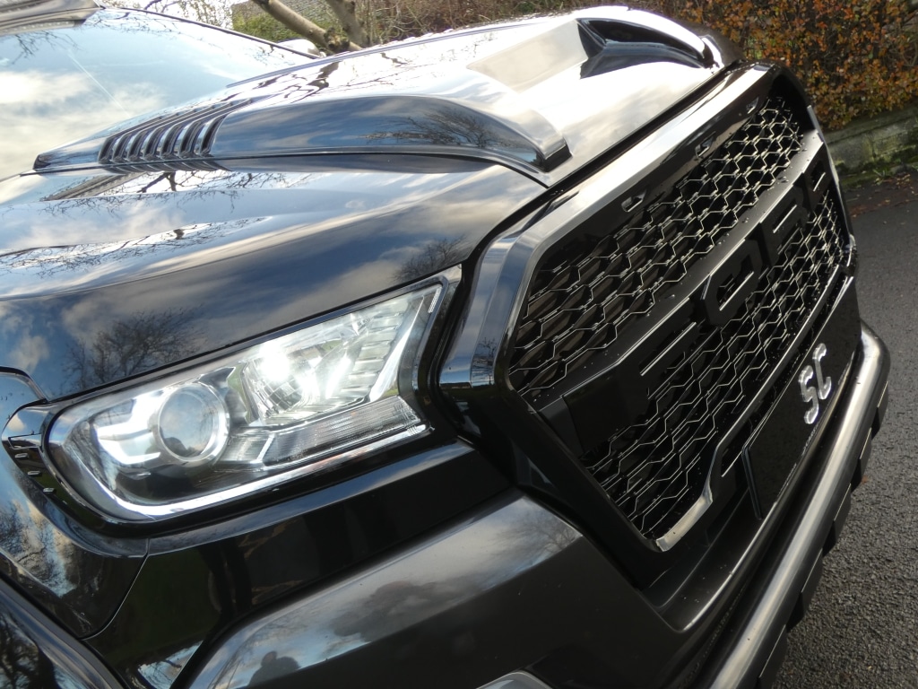 Used Ford Ranger 2017 for sale - 76694715: Photo 4