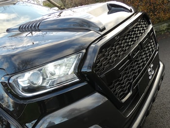 Used Ford Ranger 2017 for sale - 76694715: Photo