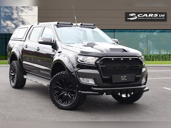 Used Ford Ranger 2019 for sale - 78512996: Photo