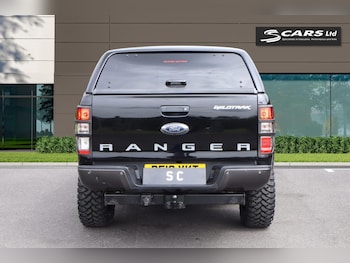 Used Ford Ranger 2019 for sale - 78512996: Photo