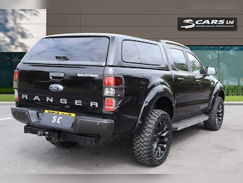 Used Ford Ranger 2019 for sale - 78512996: Photo